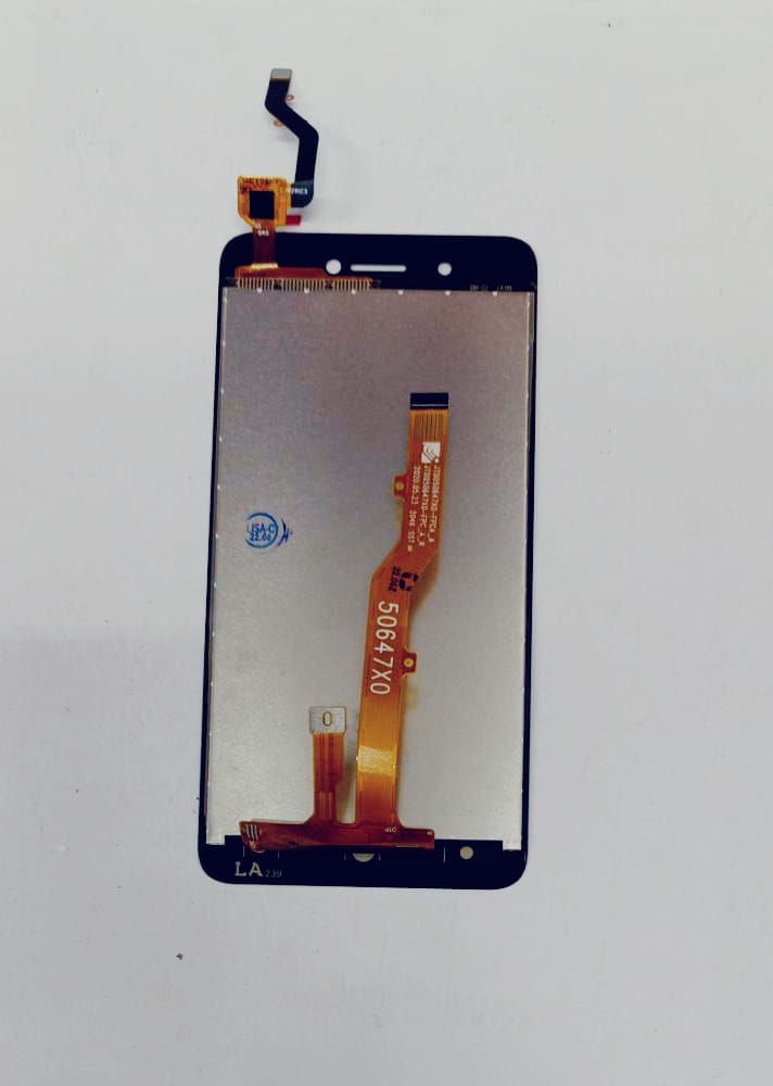 ITEL A25 COMP LCD