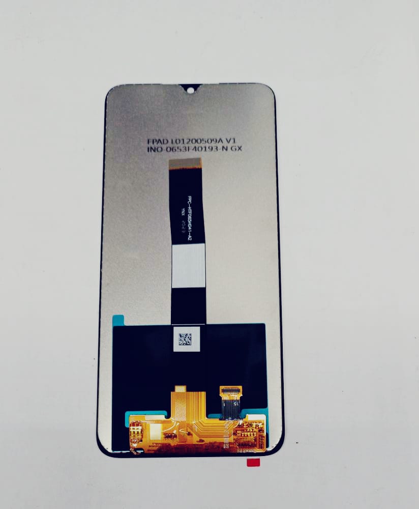 LENOVO A8-2020 COMP LCD 