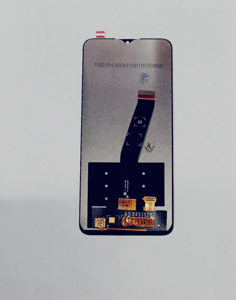 ALCATEL OT 6056 COMP LCD