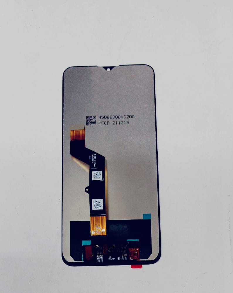 LENOVO K12 NOTE COMP LCD