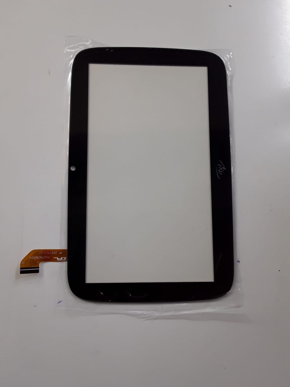 ITEL TAB W7001 TOUCH