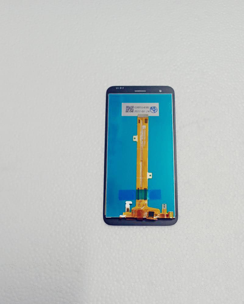 ITEL P17/P551W/A27/A551L COMP LCD