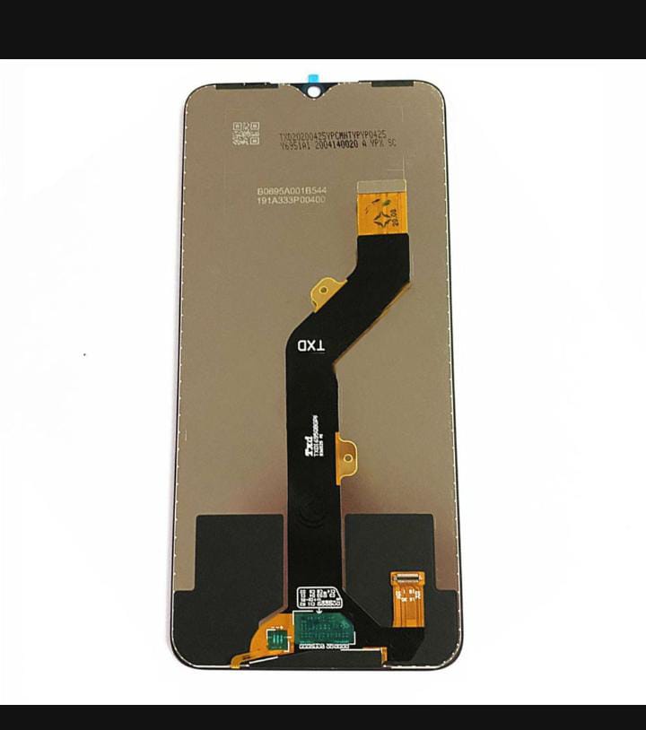 INFINIX X688/LE6/POVA NEO COMP LCD