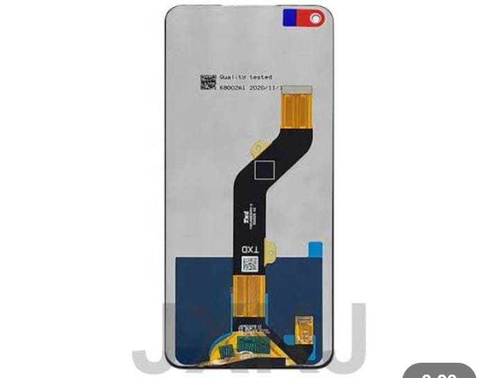 TECNO LDC COMP LCD