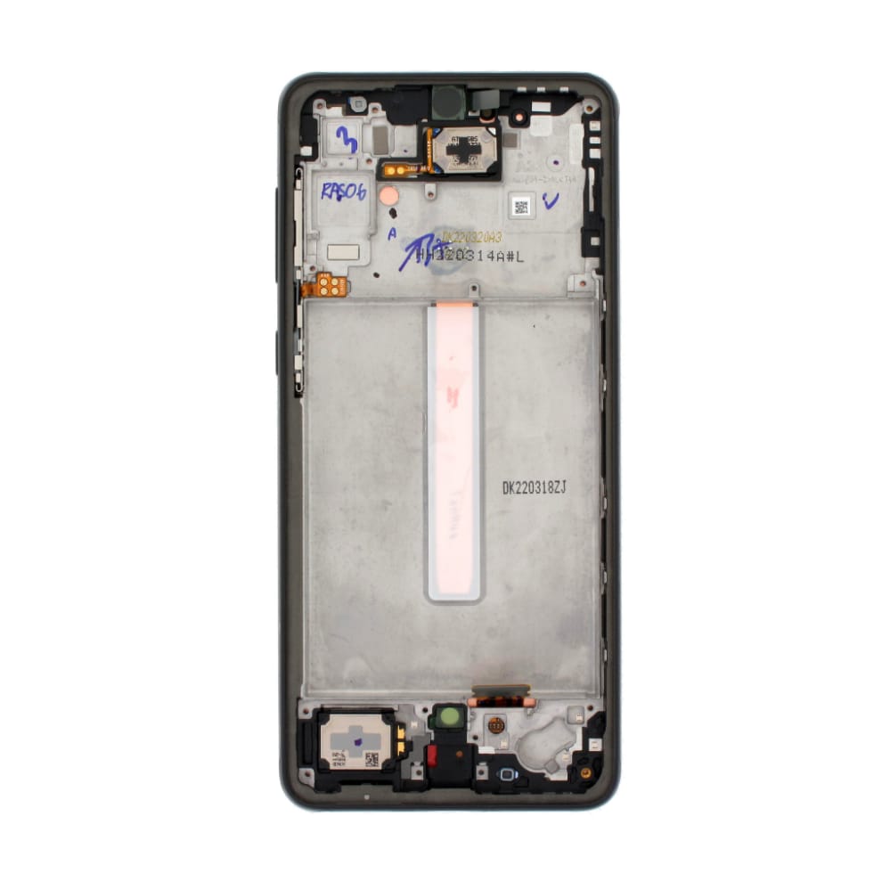 SAMSUNG A53 COMP LCD TFT