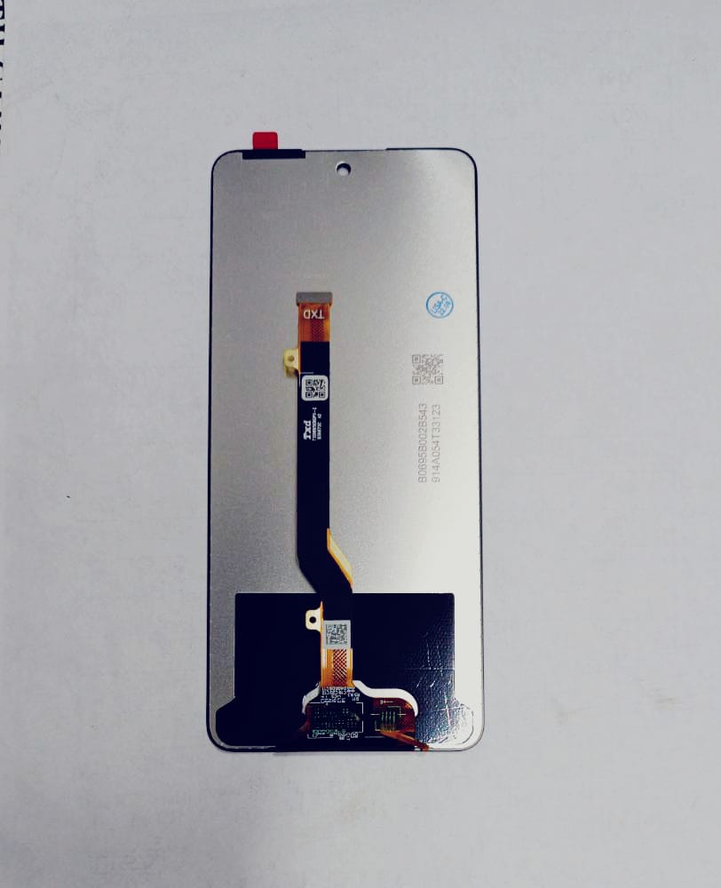 INFINIX X698 COMP LCD