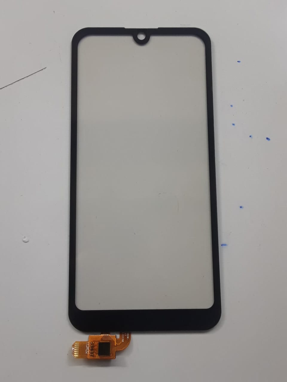 ITEL A26/A37 TOUCH