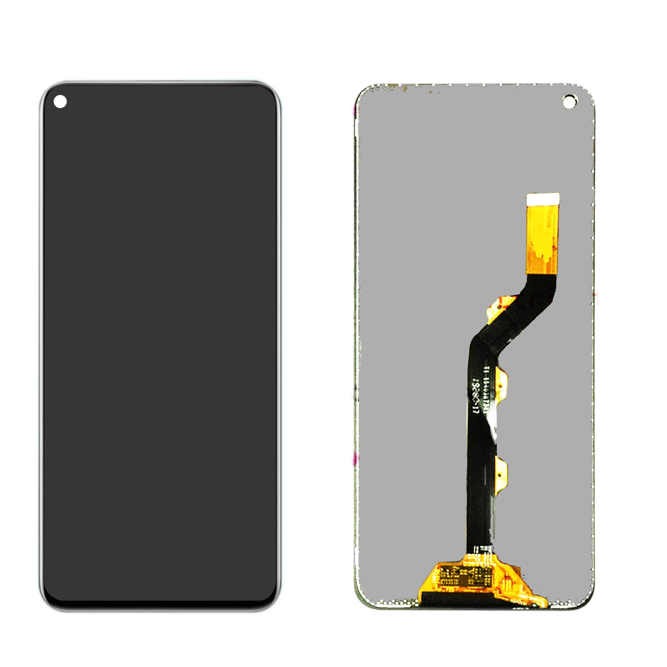 TECNO KH7 COMPLETE LCD