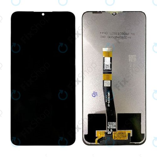 SAMSUNG A22-4G COMP LCD TFT