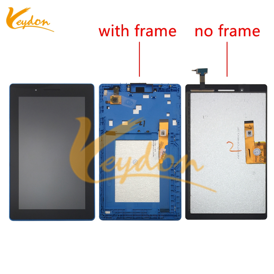 LENOVO TAB T703X COMP. LCD