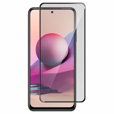 REDMI NOTE 10 GLASS