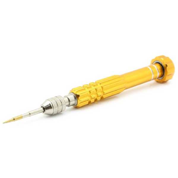 TOOL SET (JYD GOLD SERIES)