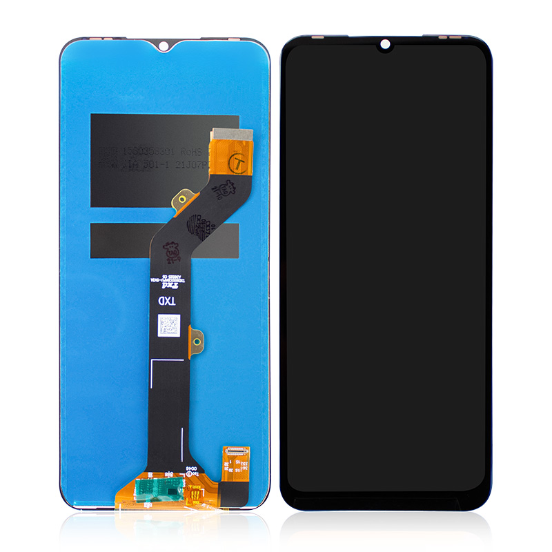 TECNO BE8I/SPARK 8 COMP LCD