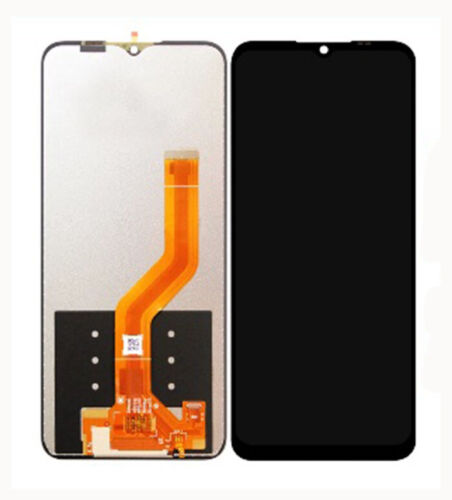 BLACK VIEW A70 COMPLETE LCD
