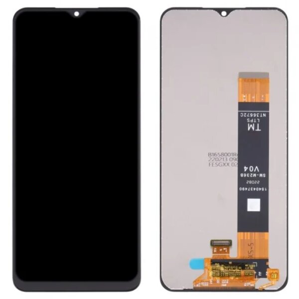 SAMSUNG GALAXYF13 COMP LCD