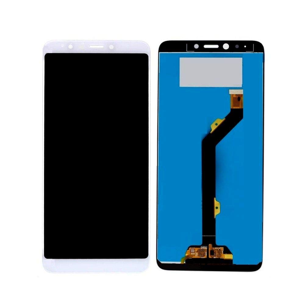 INFINIX X608 COMPLETE LCD WITH TOUCH