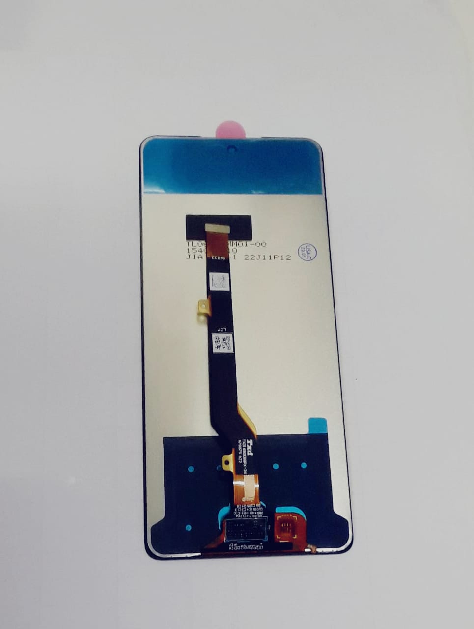 TECNO KI7 COMPLETE LCD