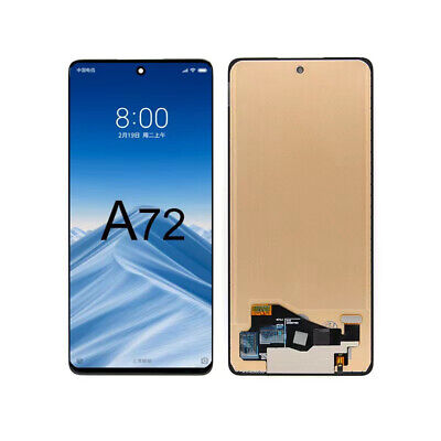 SAMSUNG A72 COMP LCDTFT
