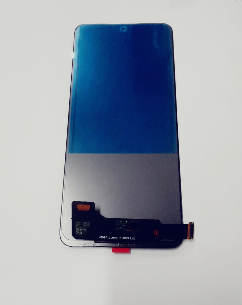REDMI NOTE 12 COMP LCD