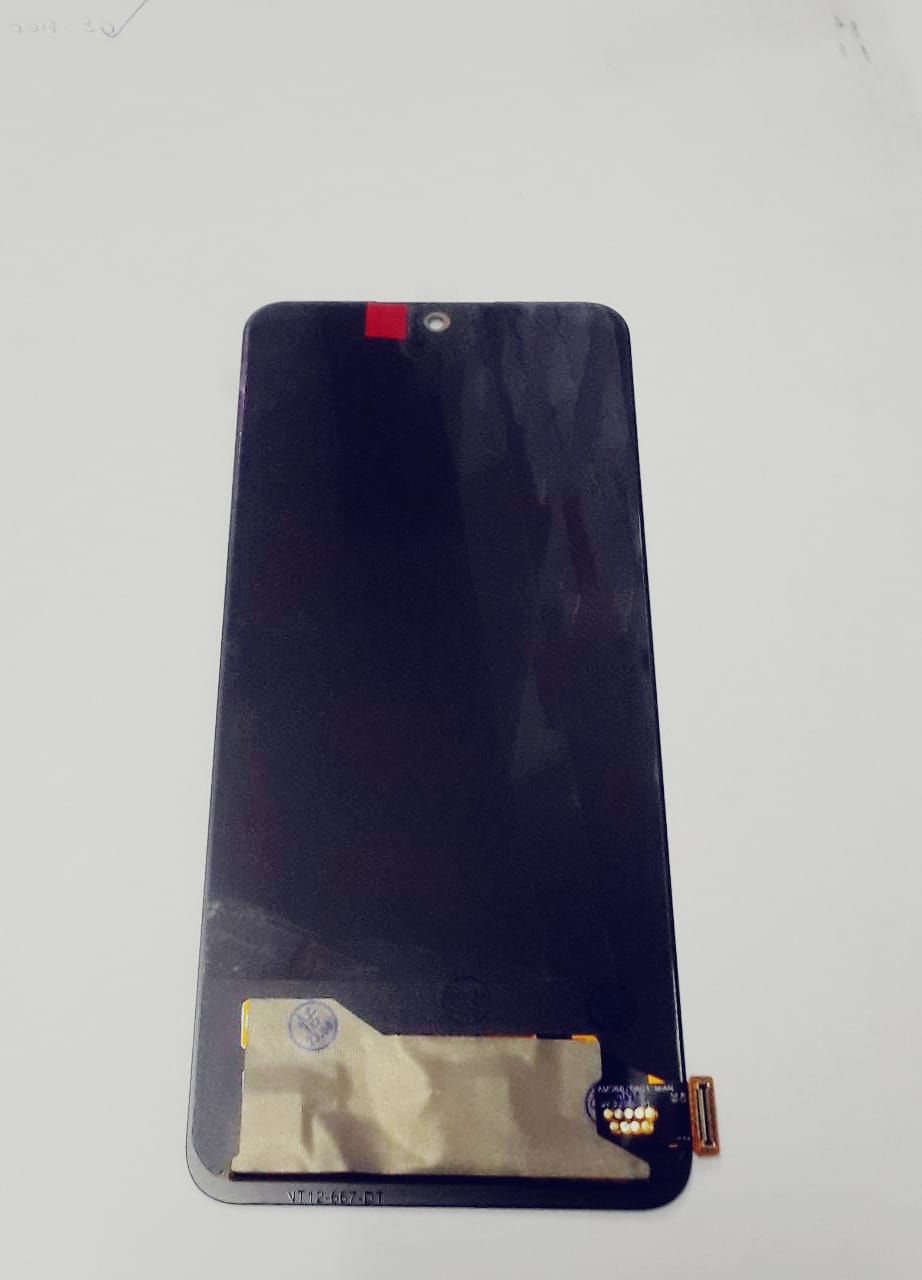 REDMI NOTE 12 COMP LCD OLED