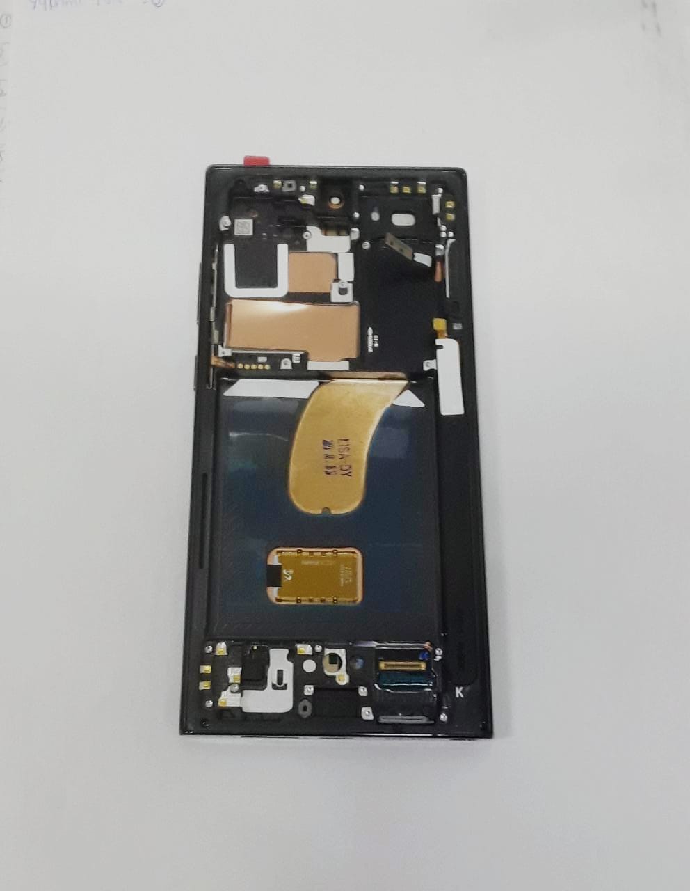 SAMSUNG S23 ULTRA 5G COMP OLED