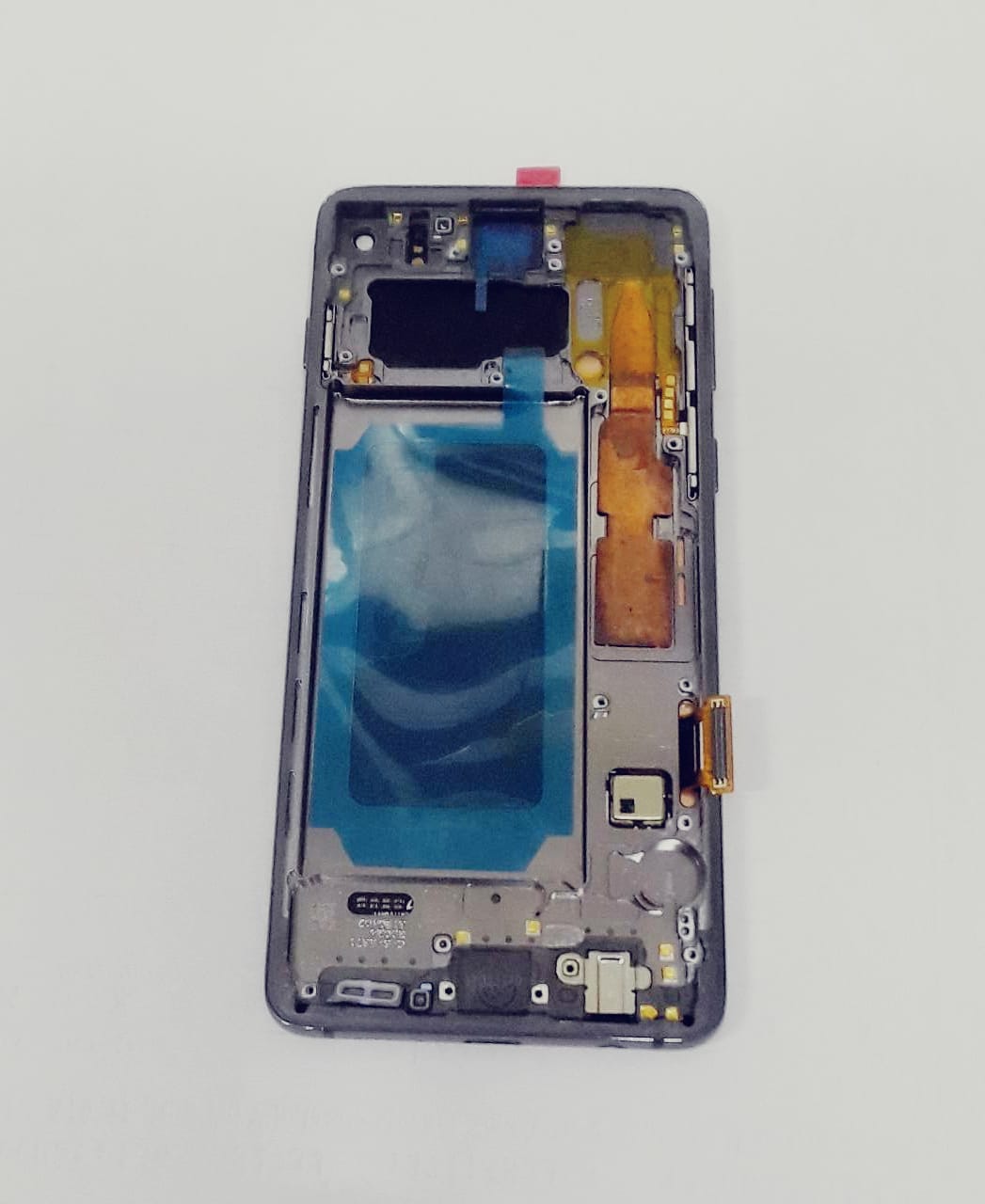 SAMSUNG S10 5G COMP LCD OLED