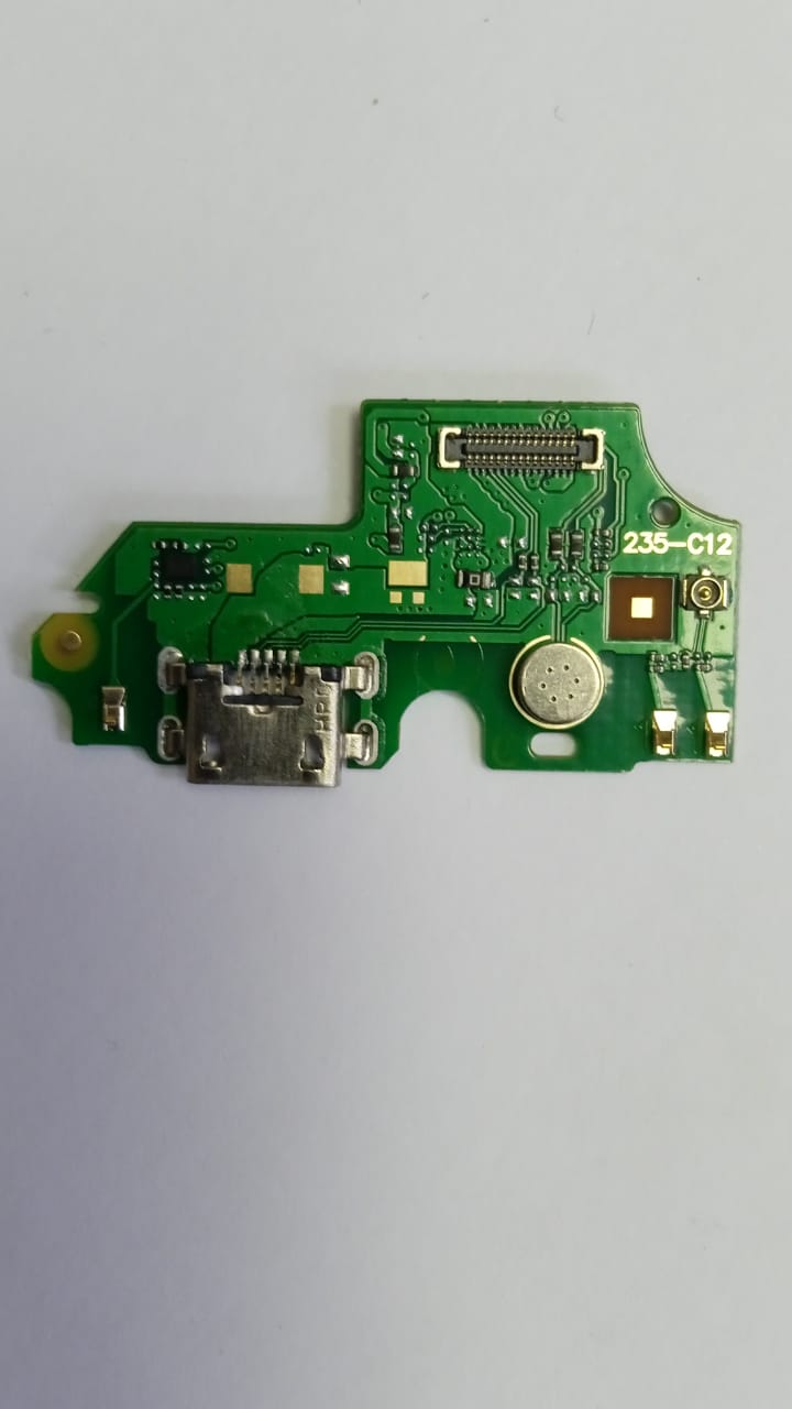 NOKIA C12 CHARGING PLATE