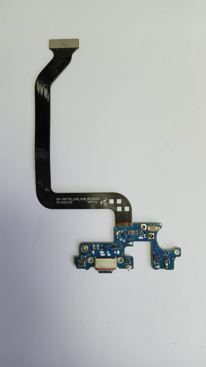 SAMSUNG S10 5G CHARGING PLATE