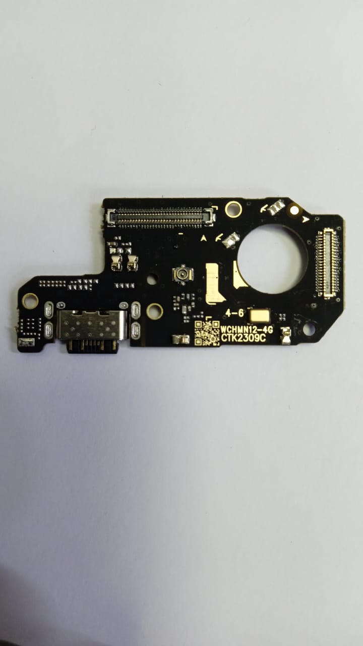 REDMI NOTE 12 CHARGING PLATE