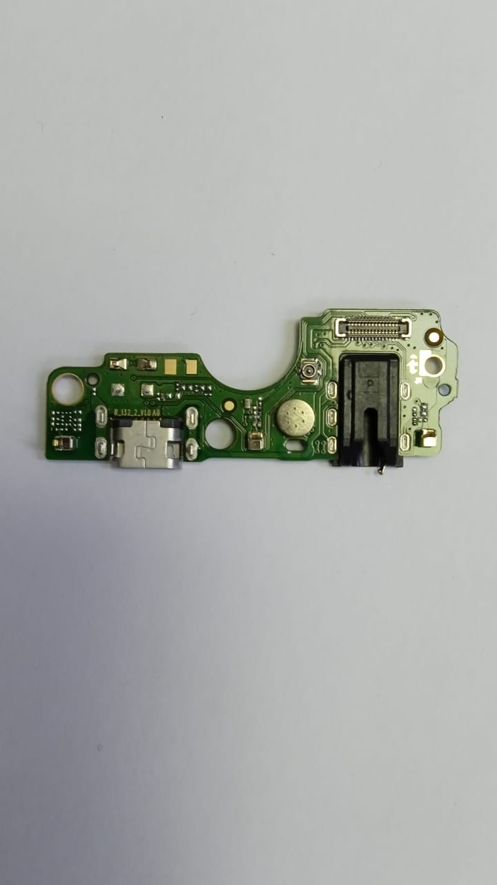 INFINIX X6515 CHARGING PLATE