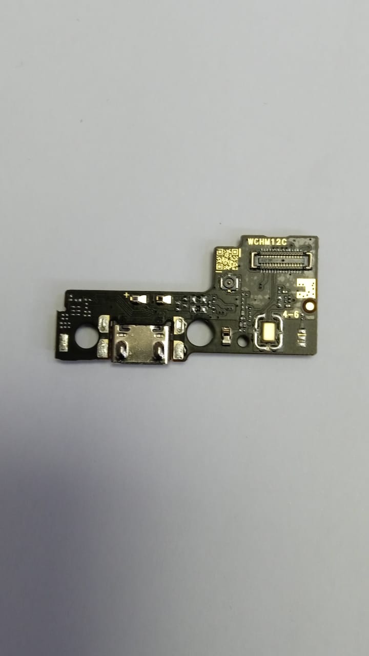 POCO C55 CHARGING PLATE