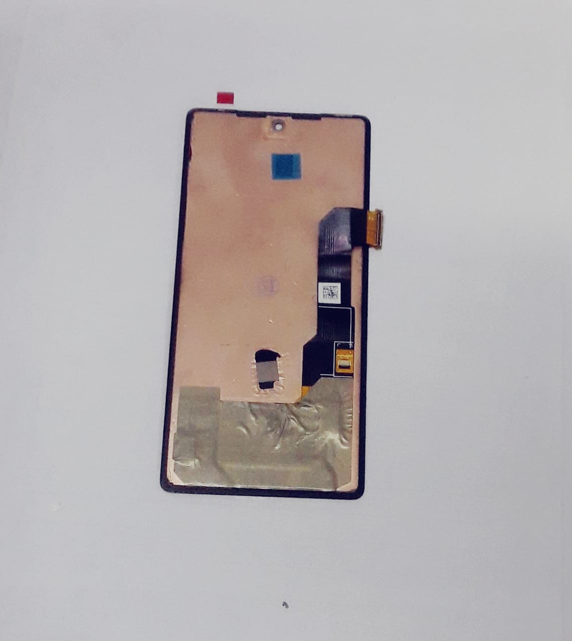 GOOGLE PIXEL 7A COMP OLED
