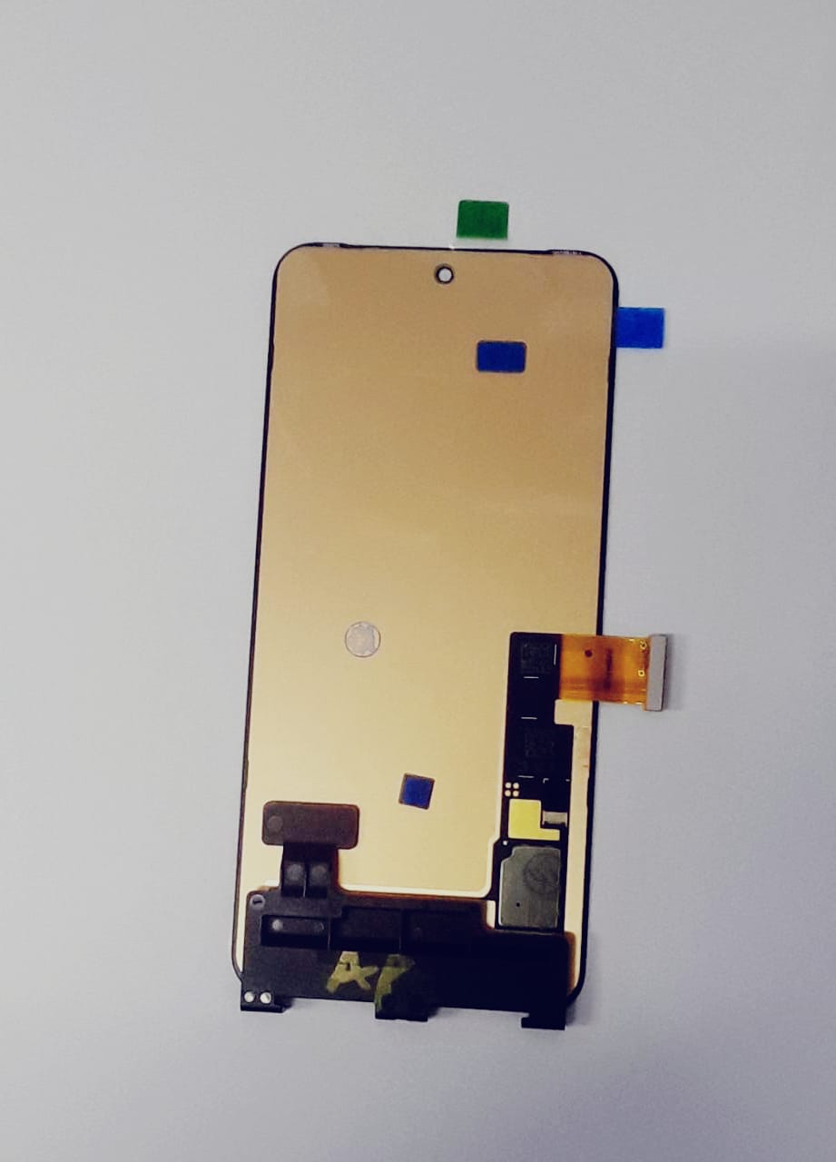 GOOGLE PIXEL 8 COMP OLED