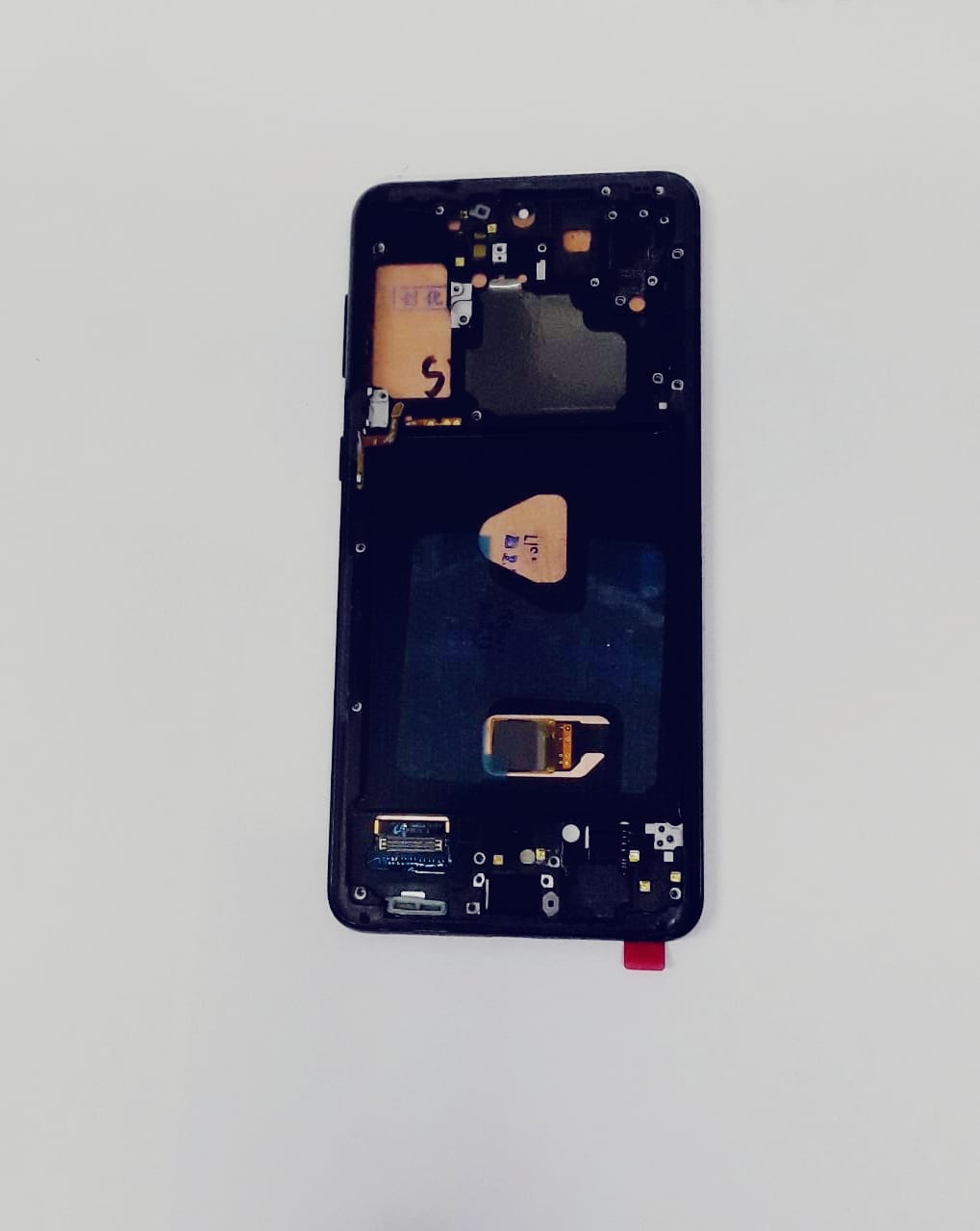 SAMSUNG S21 PLUS  COMP OLED