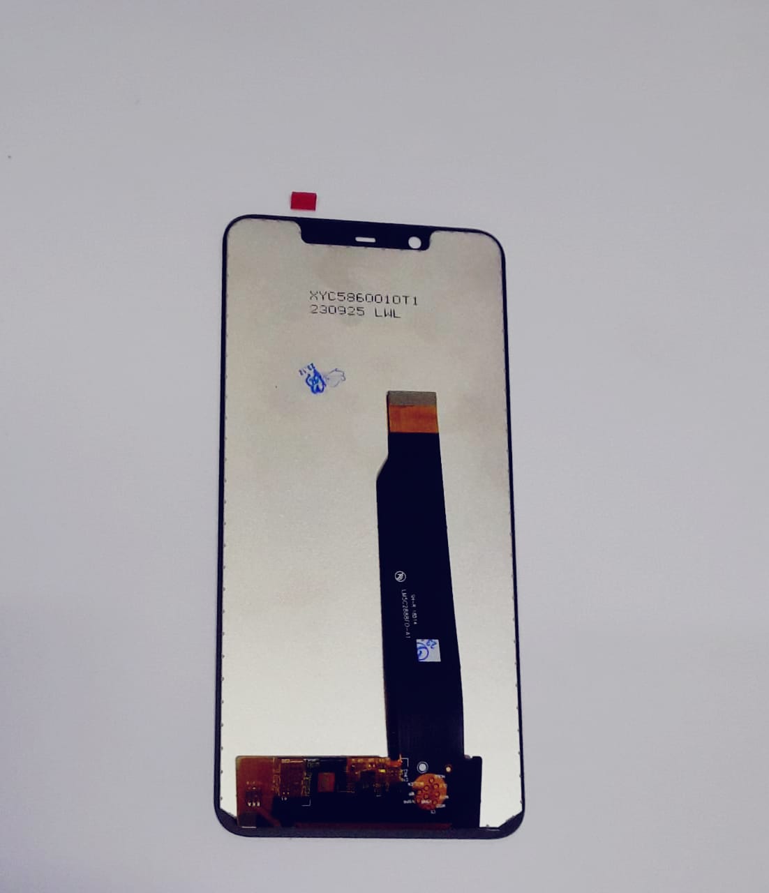 GIONEE S8S COMP LCD