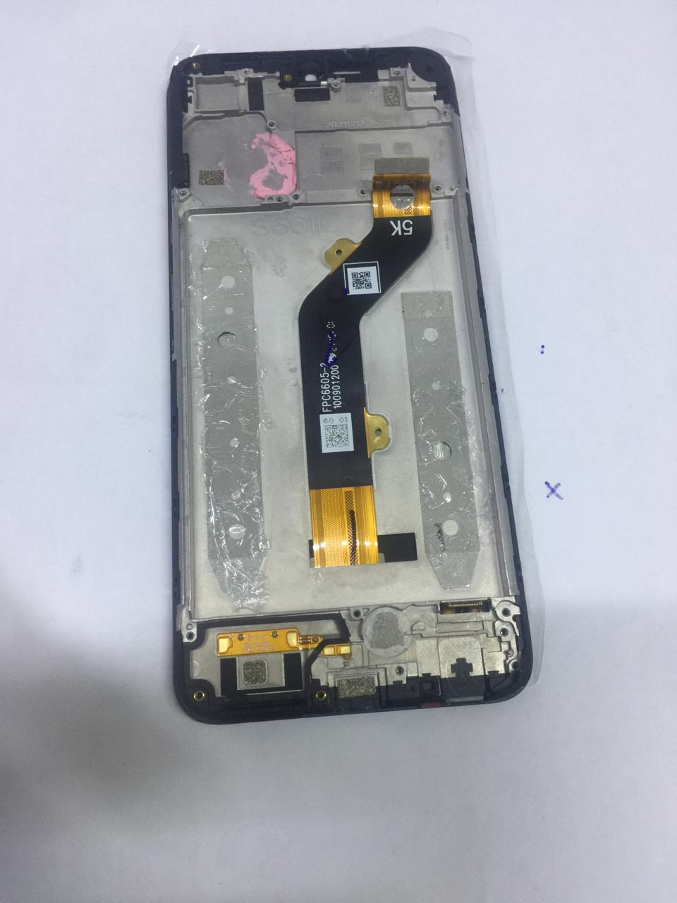 ITEL VISION 3/ S661L FRAMED COMP LCD